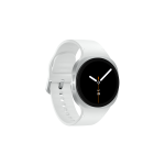 Ceas smartwatch Samsung Galaxy Watch 8, 40mm, LTE, Silver 9 - lerato.ro